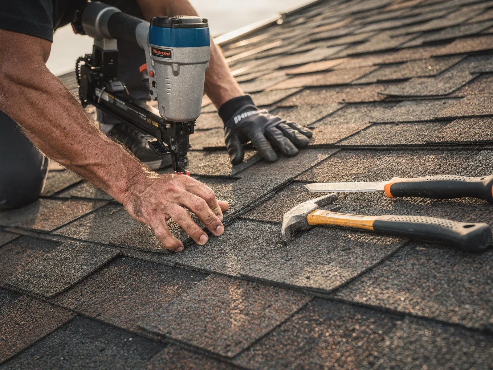 Why choose Roof Repair in Epworth, GA